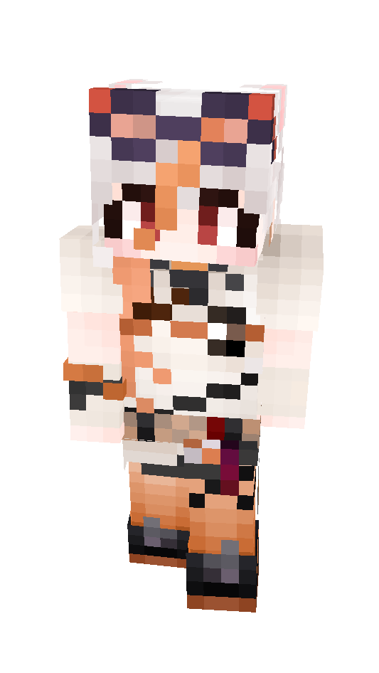 64*64 skins