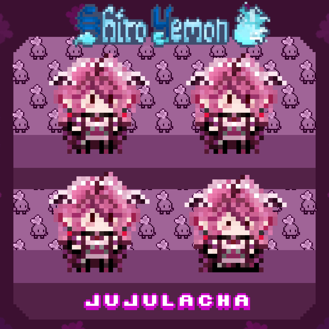 Chibi Stream Avatars